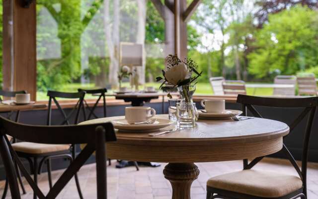 Les Demeures de Varennes, BW Signature Collection