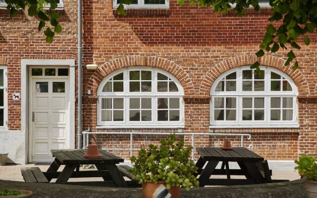 Danhostel Haderslev