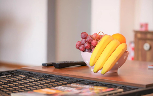 Taksim Roya Apartment - Two Bedroom