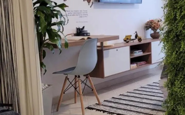 Studio Relex 200mts Copa Beach