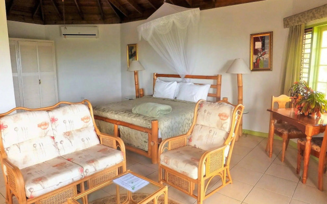 Pimento Lodge