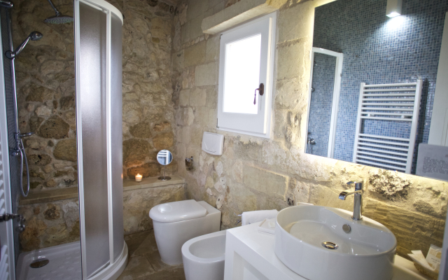Don Agostino Relais Masseria