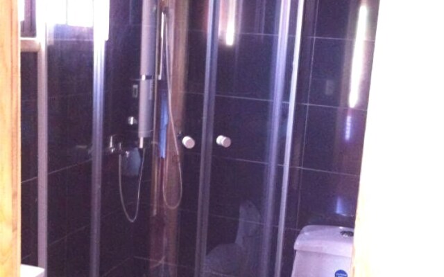 Cabañas Donde la Tita