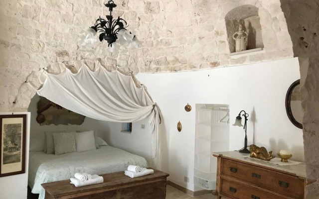Aria di Casa Country Chic