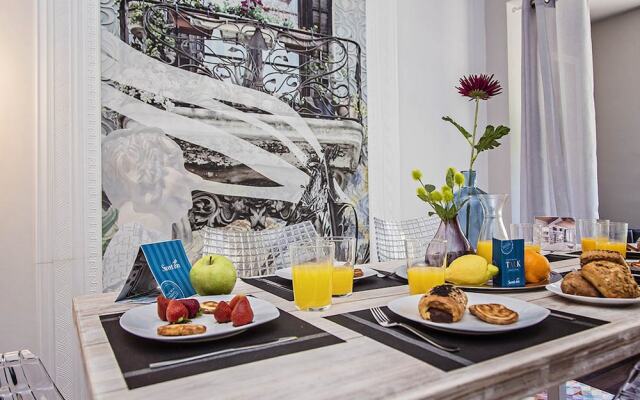 Sweet Inn Apartments Ciutadella