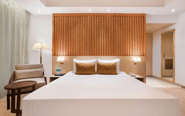 Lemon Tree Hotel Haridwar