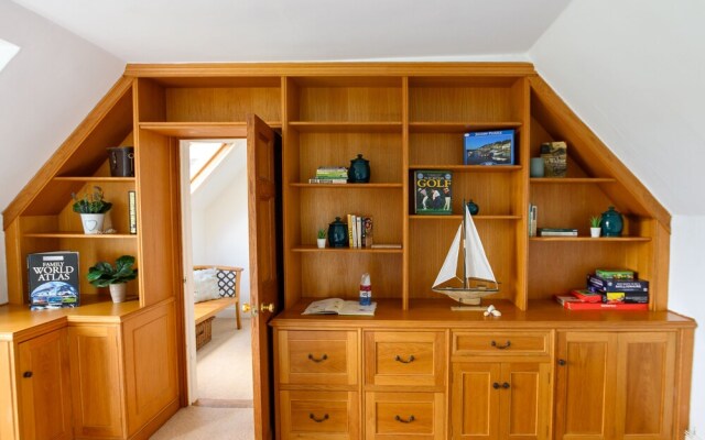 Exclusive Home With the Best Views in Dartmouth
