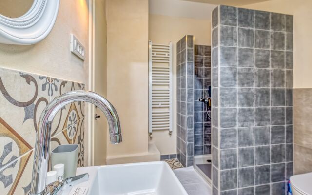 Beach Apartment Kostrena 2