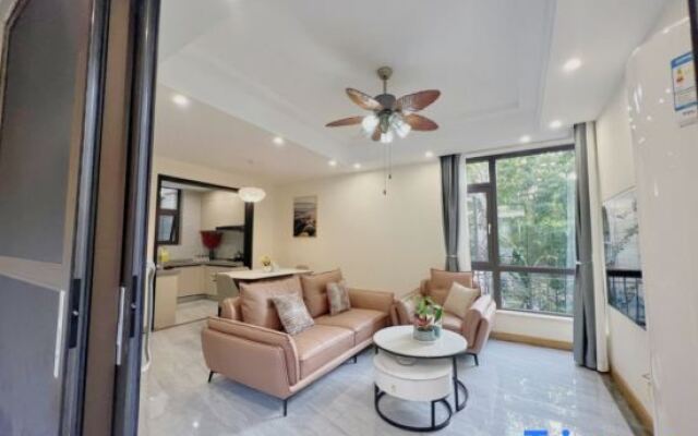 Xishuangbanna Jinghong Yixiyun Characteristic Homestay