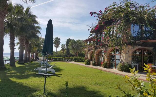 Seagull Hotel