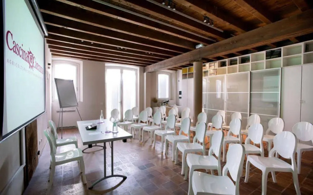 Agriturismo Cascina Caremma