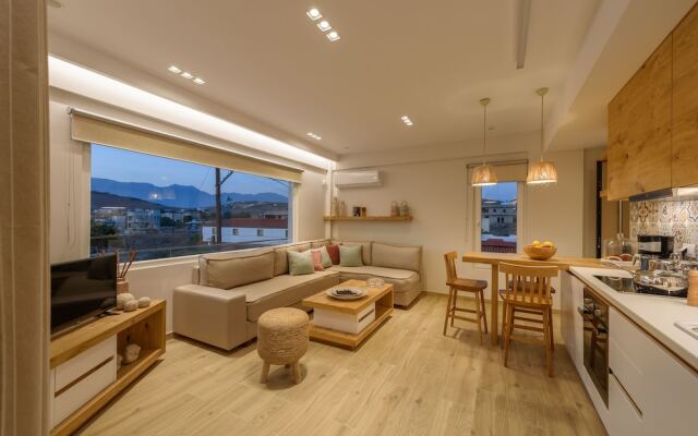 Tarsia Homes & Suites