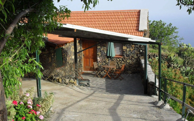 Casa Rural Abuelo Pancho