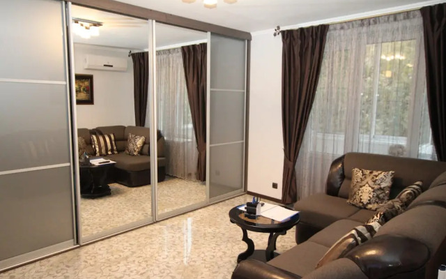 TVST Apartments Bolshoy Kondratievskiy 6