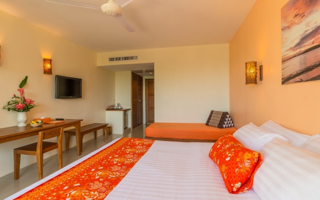 Srisuksant Resort