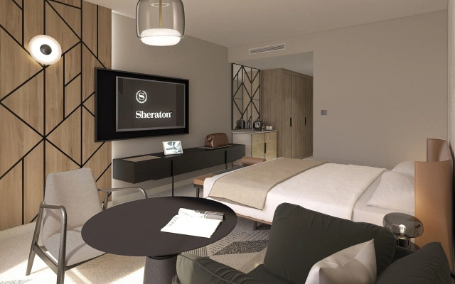 Sheraton Bordeaux Airport
