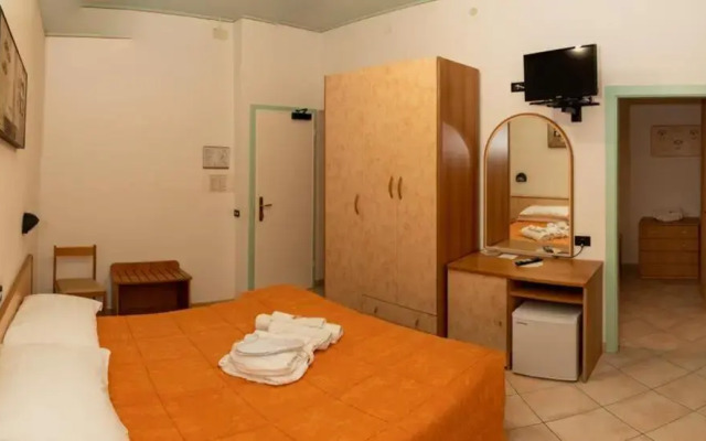 Hotel Verdemare