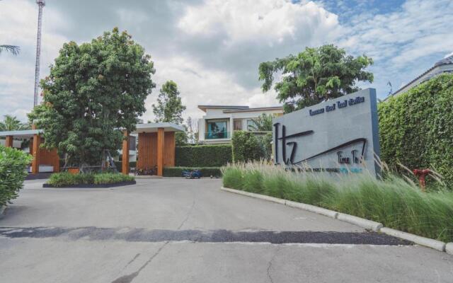 3 Bedroom Pool Villa Hua Hin