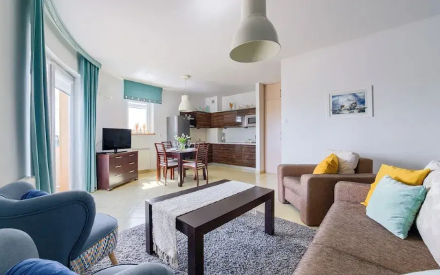 Apartamenty Sun & Snow Portowa 31