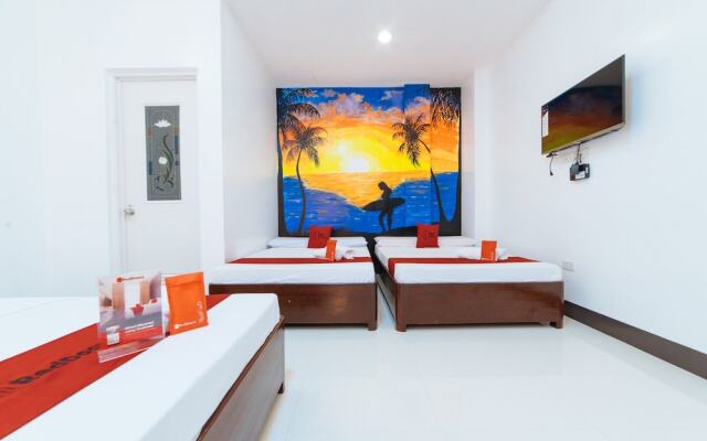 RedDoorz @ Bonifacio Extn Baler