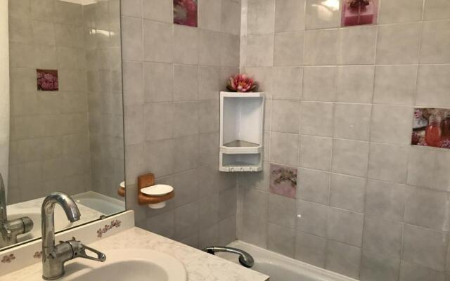 Appartement Villard-de-Lans, 2 pièces, 4 personnes - FR-1-515-47