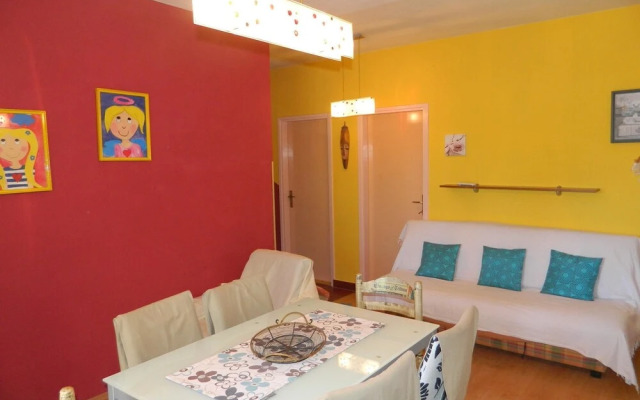 Apartments Irena