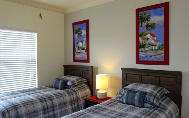 Bella Vista Villa