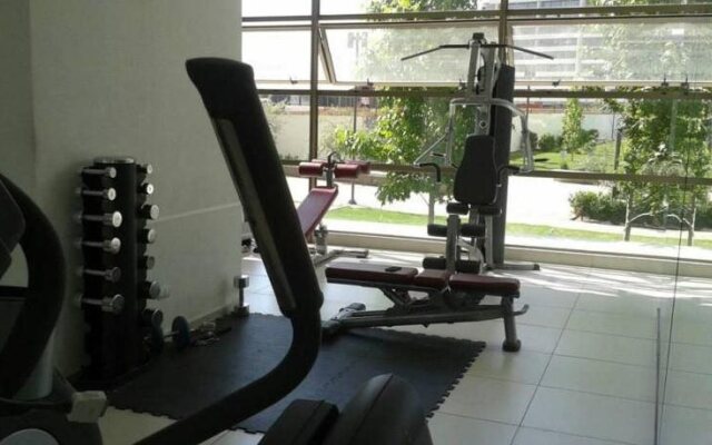 Puerta Arauco Apartamentos