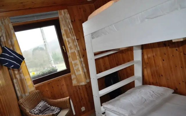 Holiday Home in Hampteau Near River Ourthe