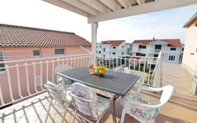 Apartments Zvonimir