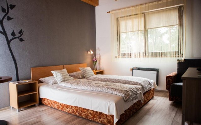 Lesní Penzion Vranov