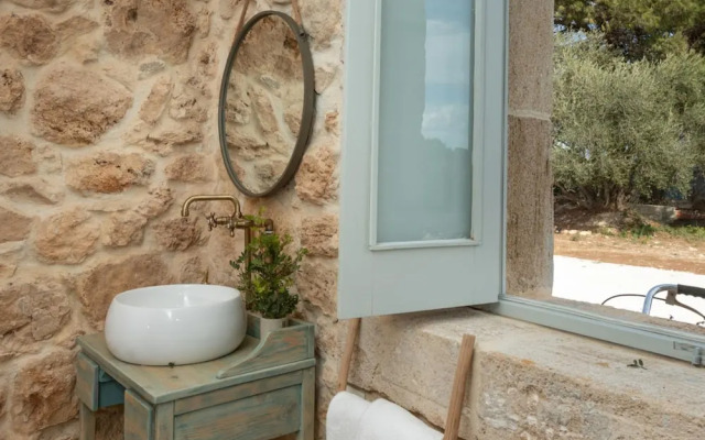 Palmento San Lorenzo 6 Emma Villas