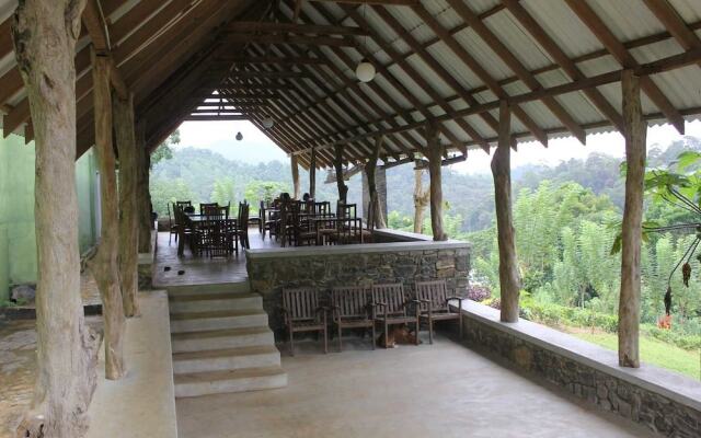 Yoho Rain Forest Eco Lodge