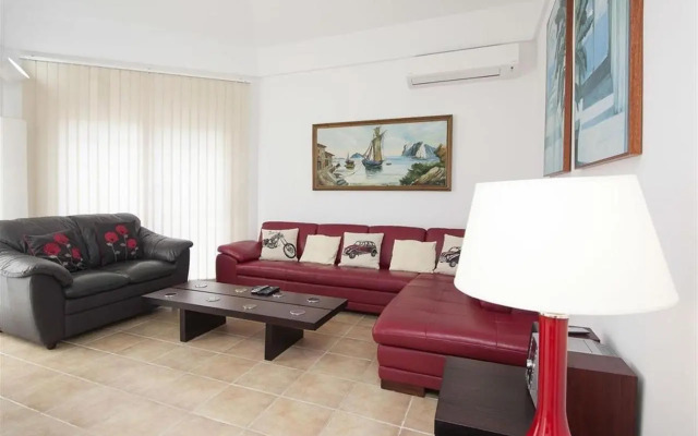 Villa Miramar Burriana Beach 10 Pax