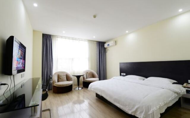 Xincheng Hotel