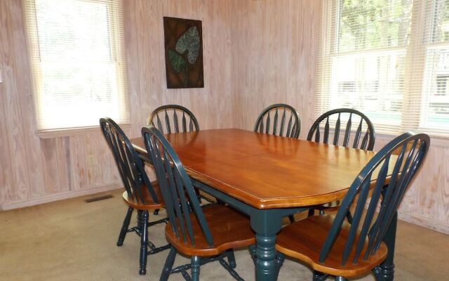 Pine Mountain Club Chalets Resort