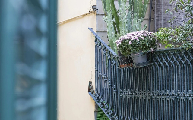 A Pochi Passi da Piazza de Ferrari