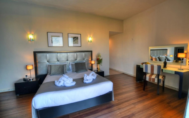 St Julian's Bay Hotel