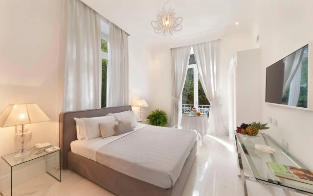 Villa Silvana Relais