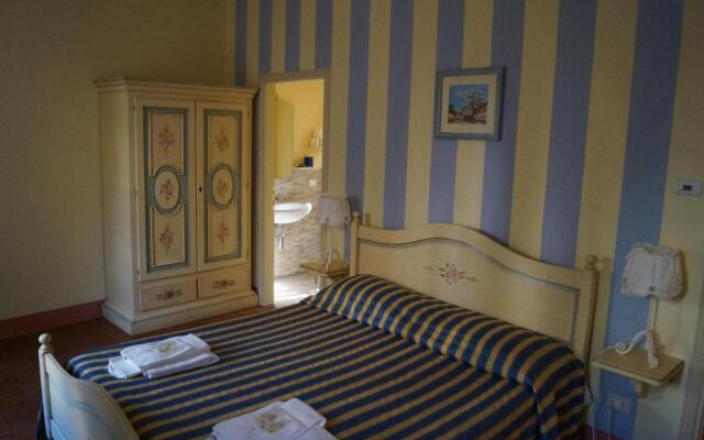 Anfiteatro Bed and Breakfast