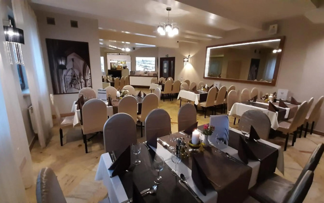Hotel City SM Business & Spa