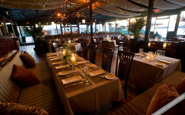 Oceancliff Resort I & II