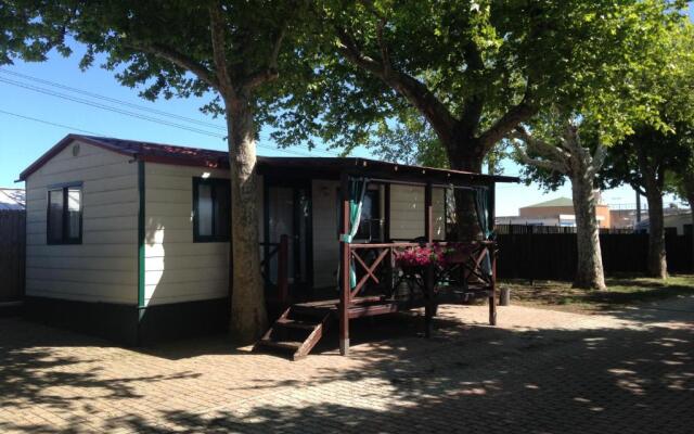 Camping Vallecrosia