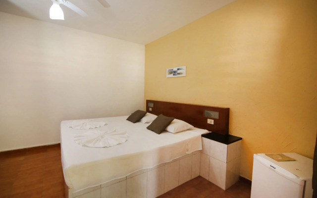 Pousada Vale da Montanha