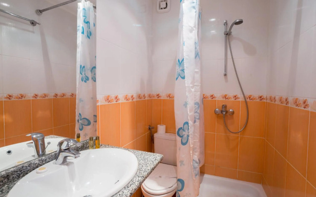 Perla Plaza Hotel