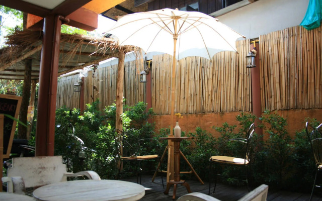 Pai Fah Boutique House