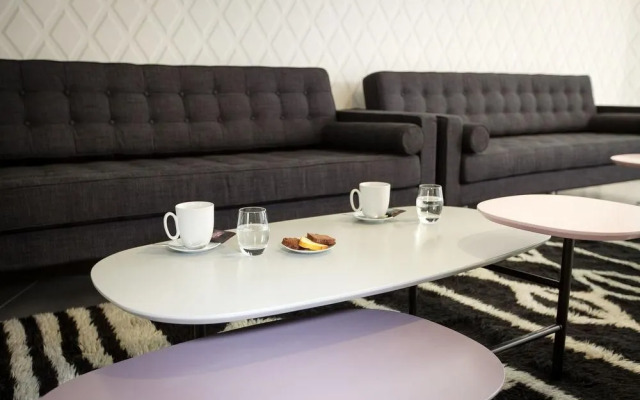 Quality Suites Toulouse-Blagnac