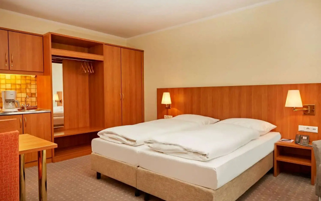 H+ Hotel Willingen