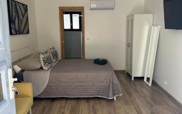 Chambre provençale