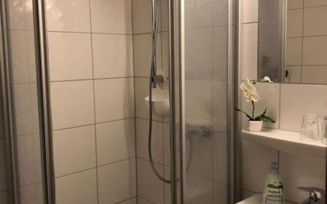 Hotel am Siebenpfennigsknapp